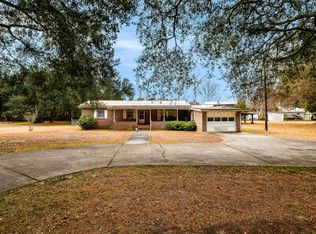 86681 Hester Dr, Yulee, FL 32097