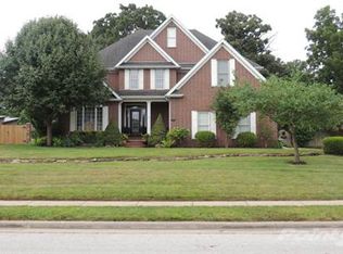 3768 W Blakey St, Springfield, MO 65810