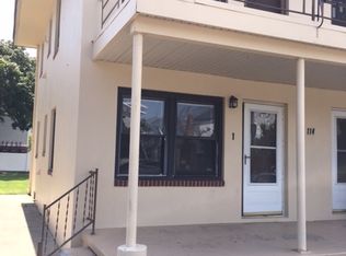 114 N Jefferson Ave APT 1, Margate City, NJ 08402