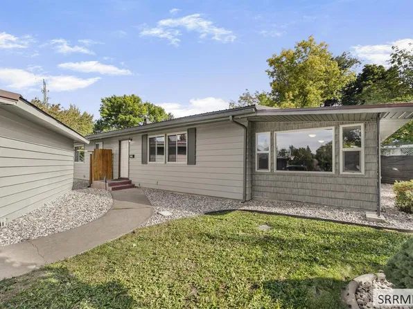 455 E 24th St, Idaho Falls, ID 83404