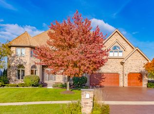 1570 Winberie Ct, Naperville, IL