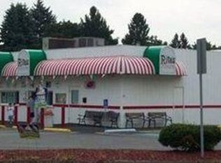 100 Point Plz, Butler, PA 16001