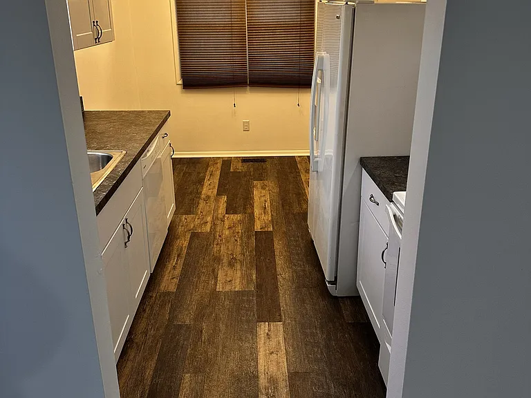 Kitchen View