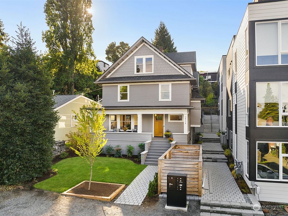 1st image of 3417 9th Avenue W #A