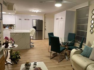 The Greens Condo, Miami, FL 33172