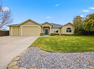 1107 SE Harvest Drive, College Place, WA 99324