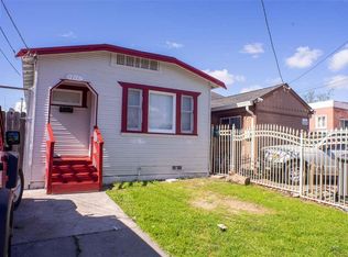 1711 Church St, Oakland, CA 94621