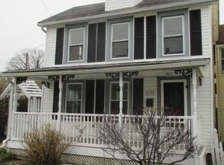 716 Otsego St, Hvre De Grace, MD 21078