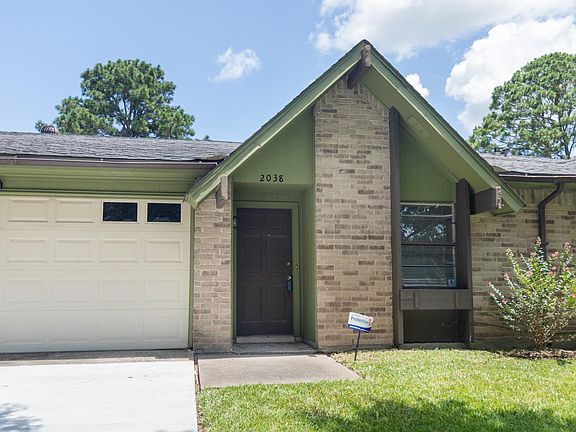 3rd image of 2038 Fall Meadow Dr