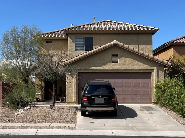 854 W Calle Barranca, Green Valley, AZ 85614