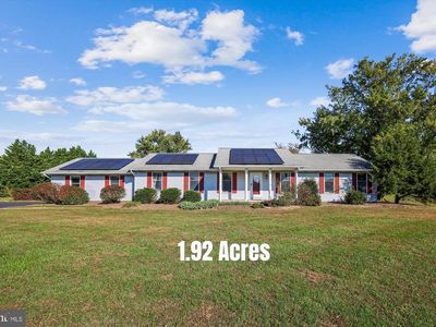 203 Wineland Way, Stevensville, MD, 21666