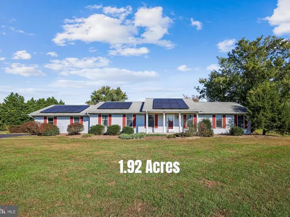 203 Wineland Way, Stevensville, MD 21666