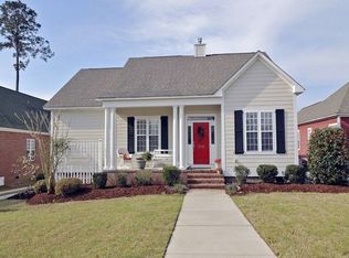 314 Bluffton Ct, Wilmington, NC 28411