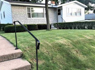 505 Winton St, Wausau, WI 54403