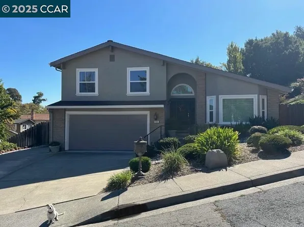 (undisclosed Address), Martinez, CA 94553