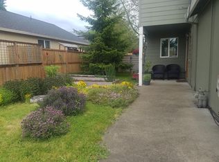 31695 NW Wascoe St, North Plains, OR 97133