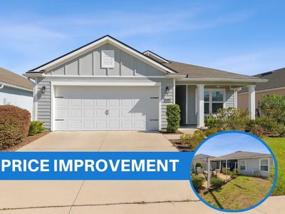 83448 Barkestone Ln, Fernandina Beach, FL, 32034