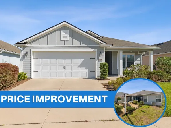 83448 Barkestone Ln, Fernandina Beach, FL 32034