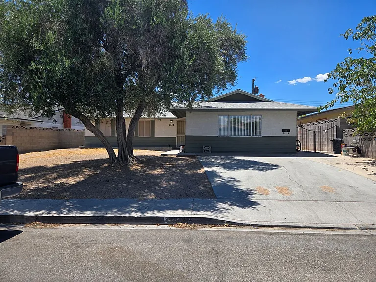 4647 Marnell Dr — Photo 1