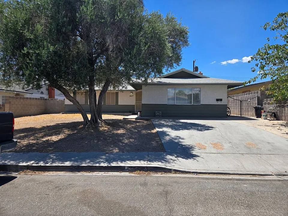 4647 Marnell Dr