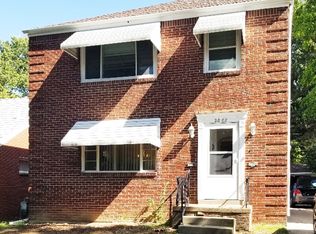 2802 Gunckel Blvd #2, Toledo, OH 43606