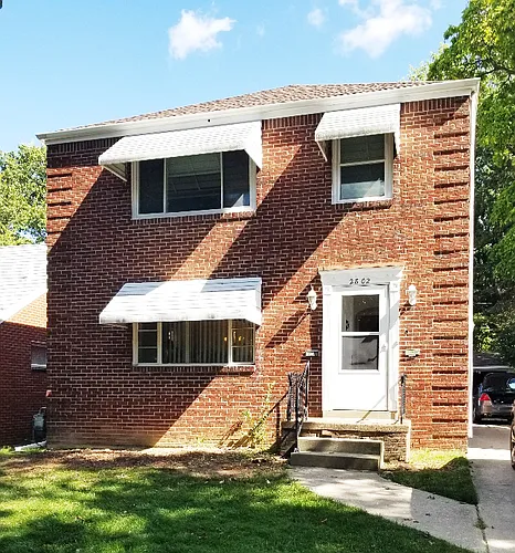2802 Gunckel Blvd #2 Photo 1