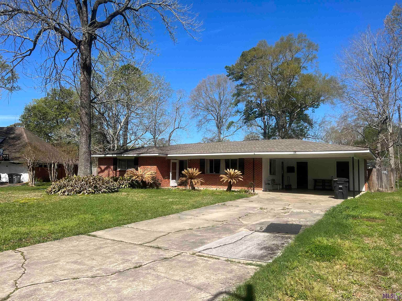 663 N Parkview Pl, Baton Rouge, LA 70815 MLS 2024003984 Zillow
