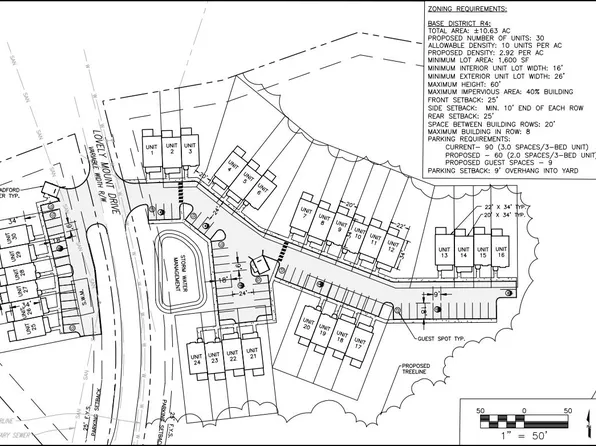 118 Lovely Mount Dr, Radford, VA 24141
