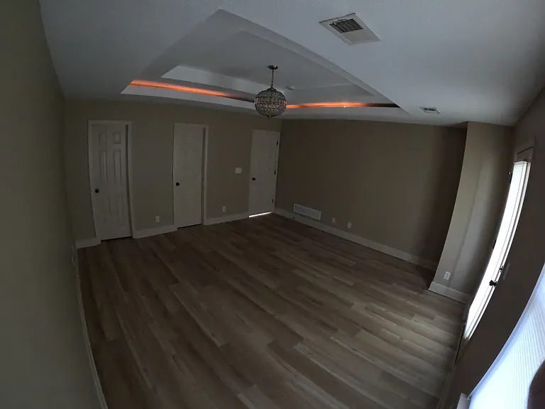 Master Bedroom Mood Light