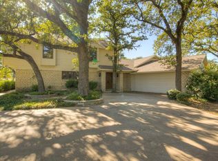 615 Neri Rd, Granbury, TX 76048