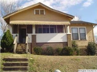 6008 Court F, Fairfield, AL 35064