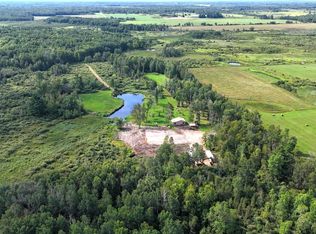 Marsh Hawk Rd, Hinckley, MN 55037