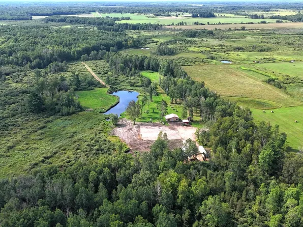 Marsh Hawk Rd, Hinckley, MN 55037