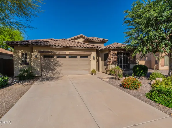 4626 S BOULDER Court, Gilbert, AZ 85297
