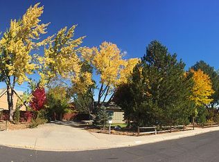 1425 Coronet Dr, Reno, NV 89509