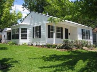 3736 Collinwood Ave, Fort Worth, TX 76107