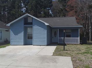 9430 Leeds Cir, Myrtle Beach, SC 29588