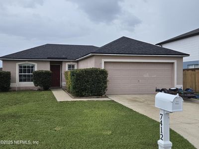 7412 EDENFIELD PARK Road, Jacksonville, FL, 32244