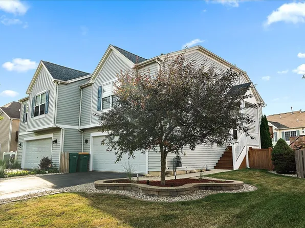 2447 Saddle Ridge Dr, Joliet, IL 60432