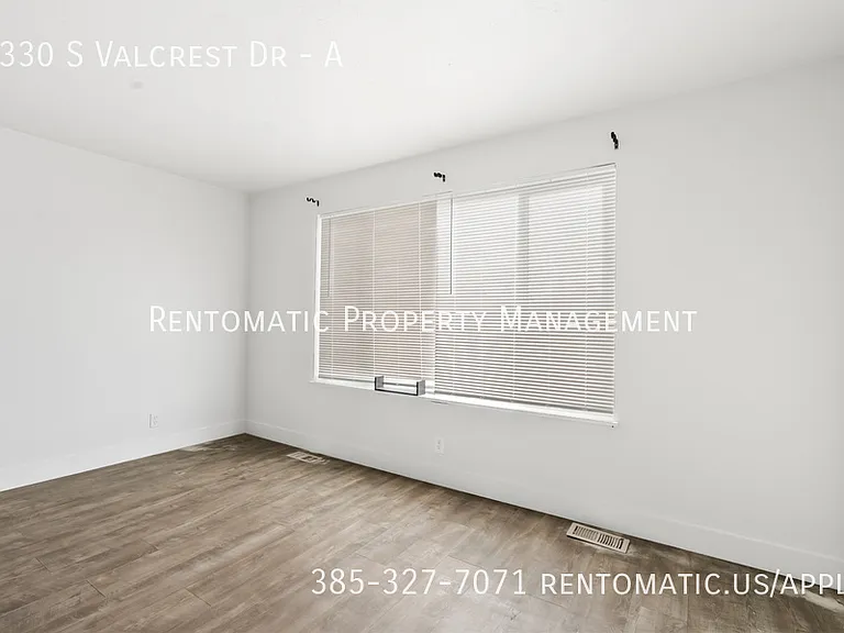 3330 S Valcrest Dr #A — Photo 10