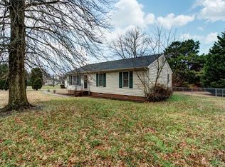 6372 Kristy Star Ln, Mechanicsville, VA 23111