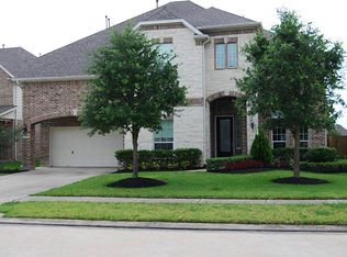 26723 Whitetail Springs Ct, Katy, TX 77494