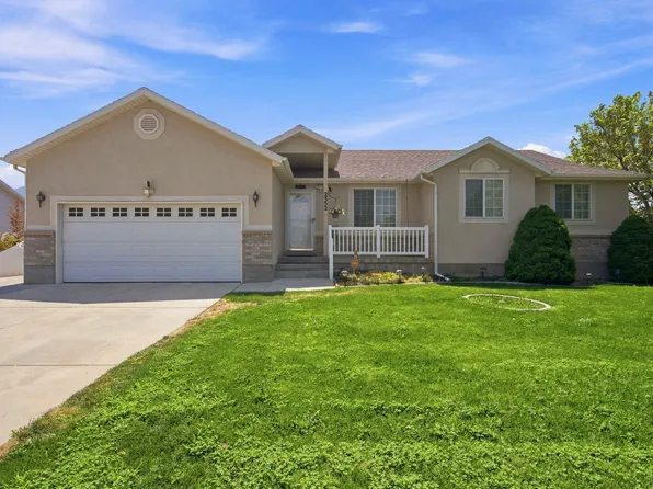 2352 E 1700 S, Spanish Fork, UT 84660