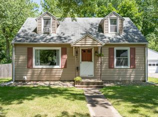 546 N Dartmouth St, Kalamazoo, MI