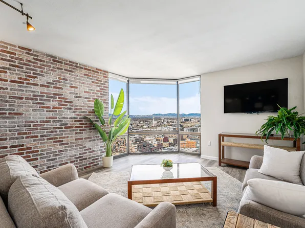 1625 Larimer St, Denver, CO