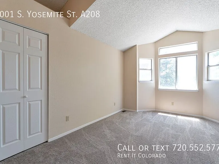 6001 S Yosemite St #A208 — Photo 14