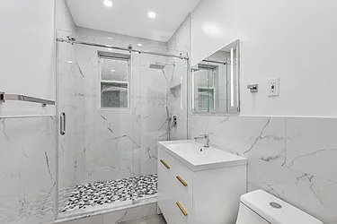 Rented by Compass