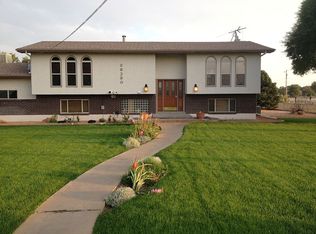 28380 Gale Rd, Pueblo, CO 81006