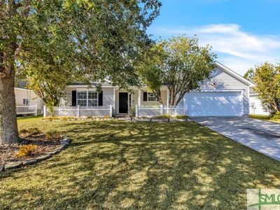 107 Whitehaven Rd, Savannah, GA, 31407