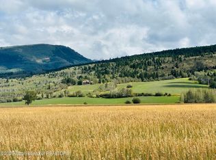 LOT 7 Powers Way, Victor, ID 83455
